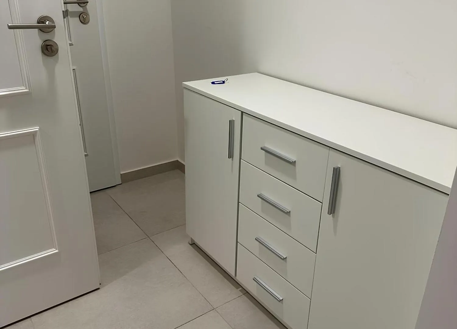 Prague Apartment 0*,